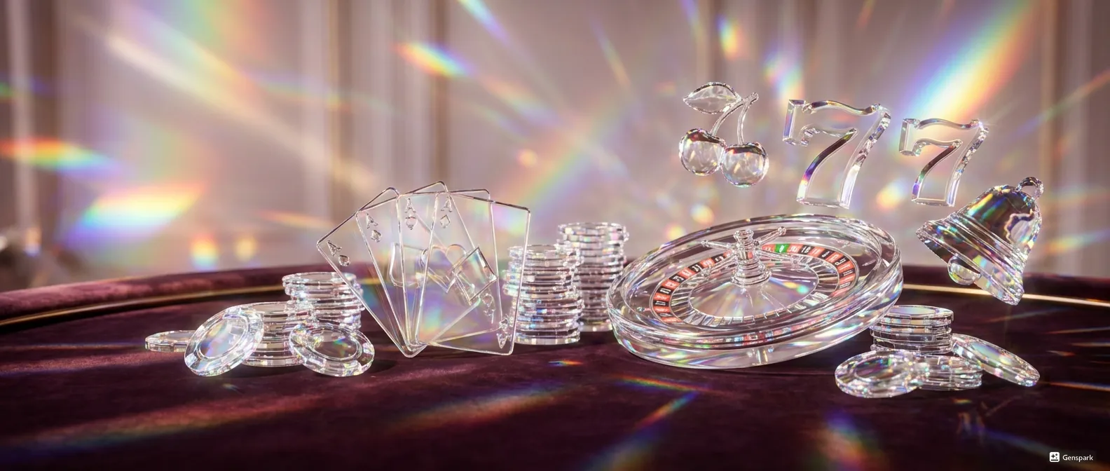 NeedForSlots Casino bonus