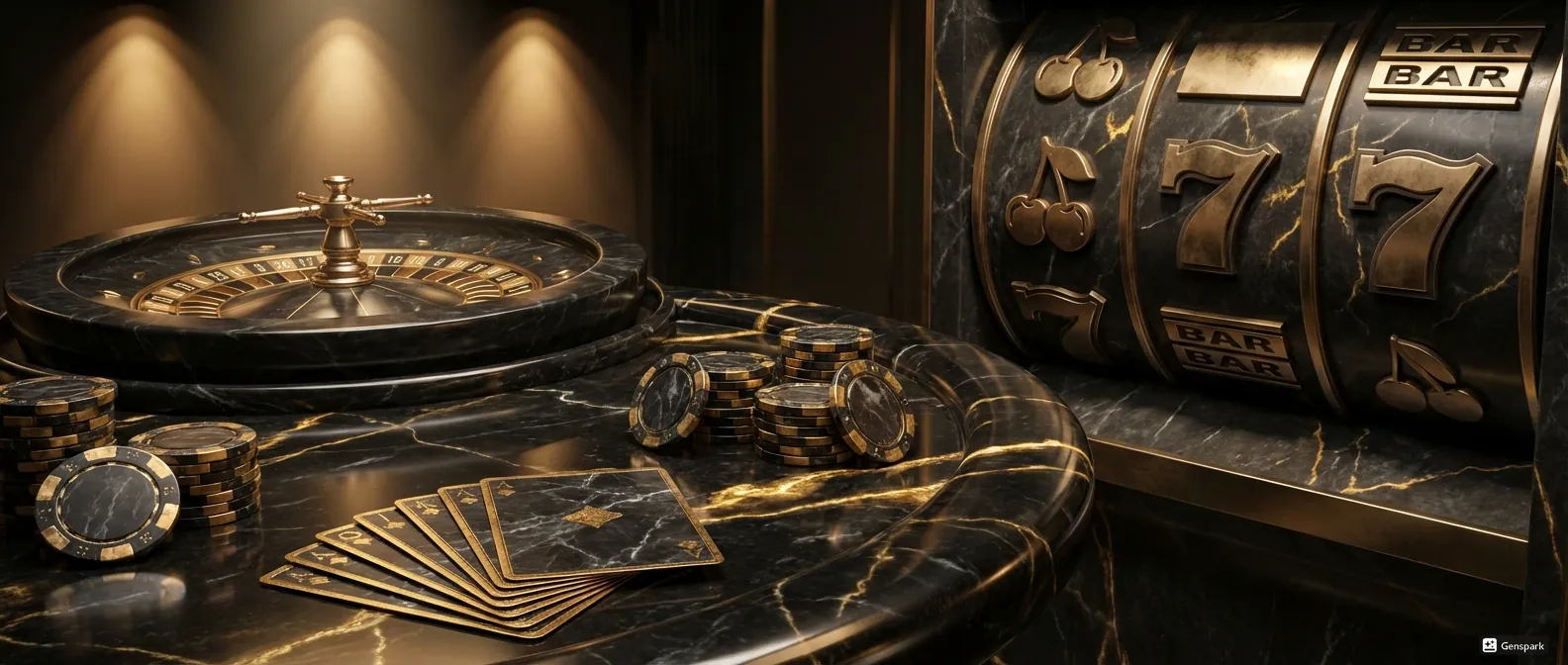 NeedForSlots Casino bonus