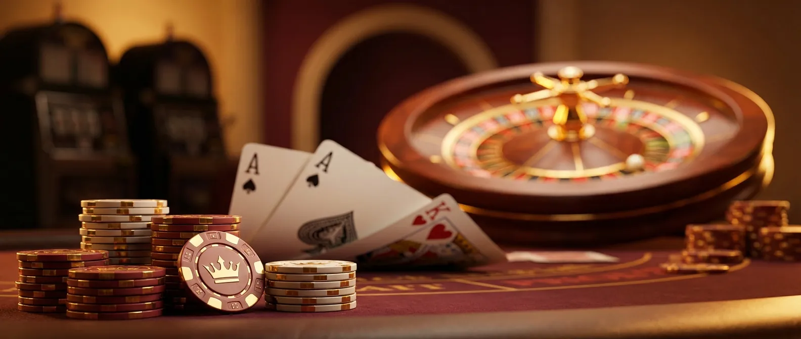 NeedForSlots Casino bonus
