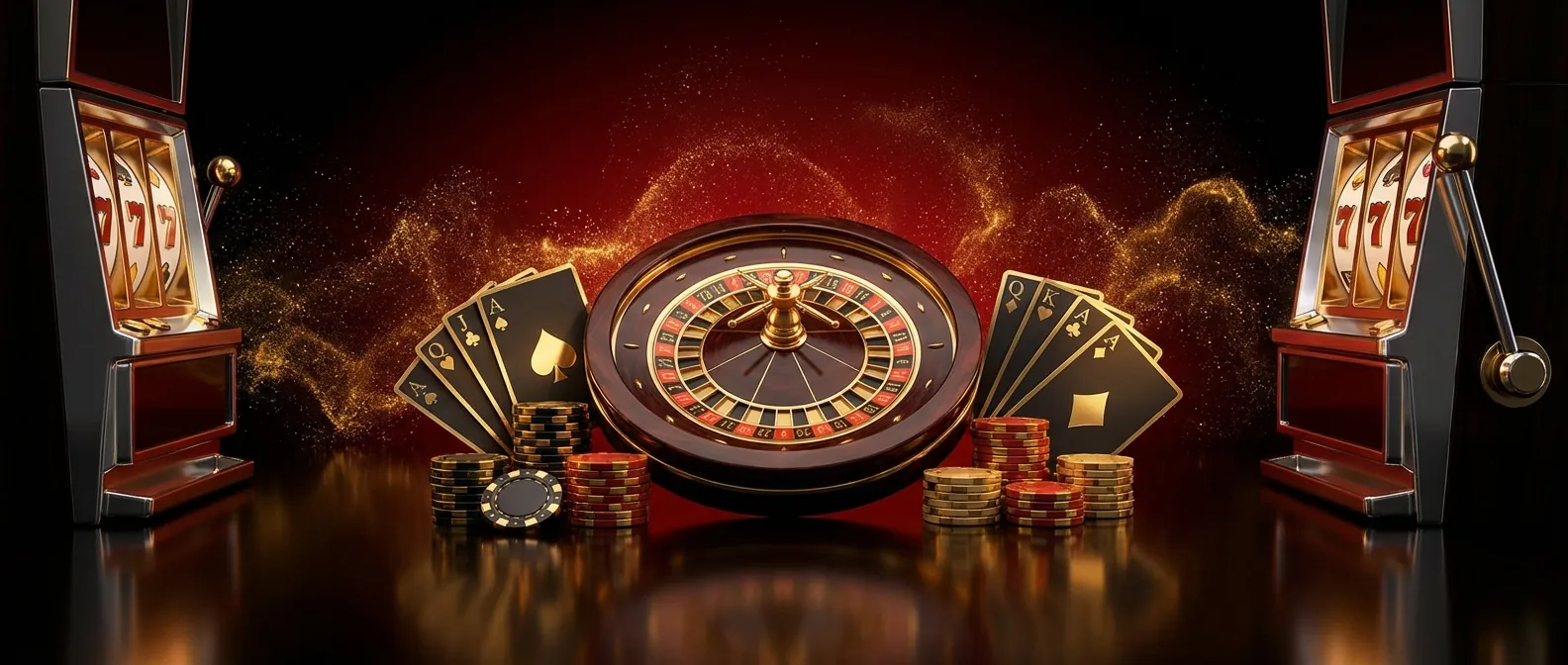 NeedForSlots Casino bonus