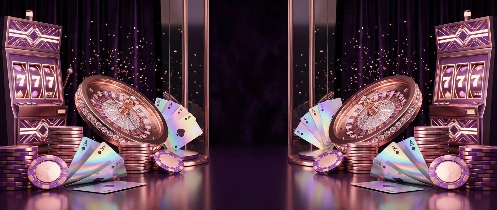 NeedForSlots Casino bonus