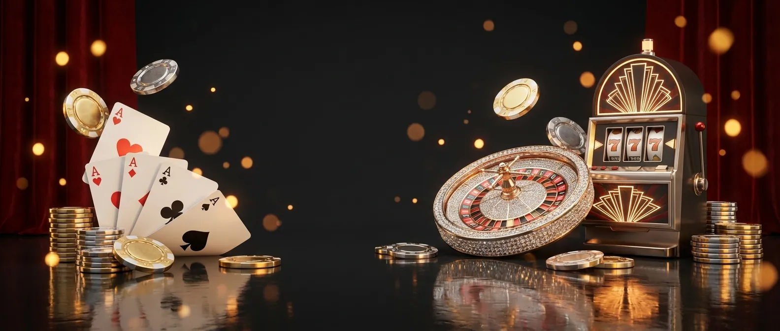 NeedForSlots Casino bonus